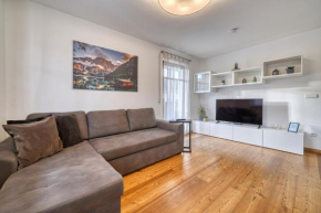 FaWa Apartments 